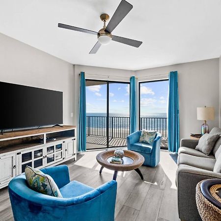 Phoenix VII 71113 By Albvr - Beautiful Beachfront Condo With Amazing Views & Amenities! Орандж-Біч Екстер'єр фото