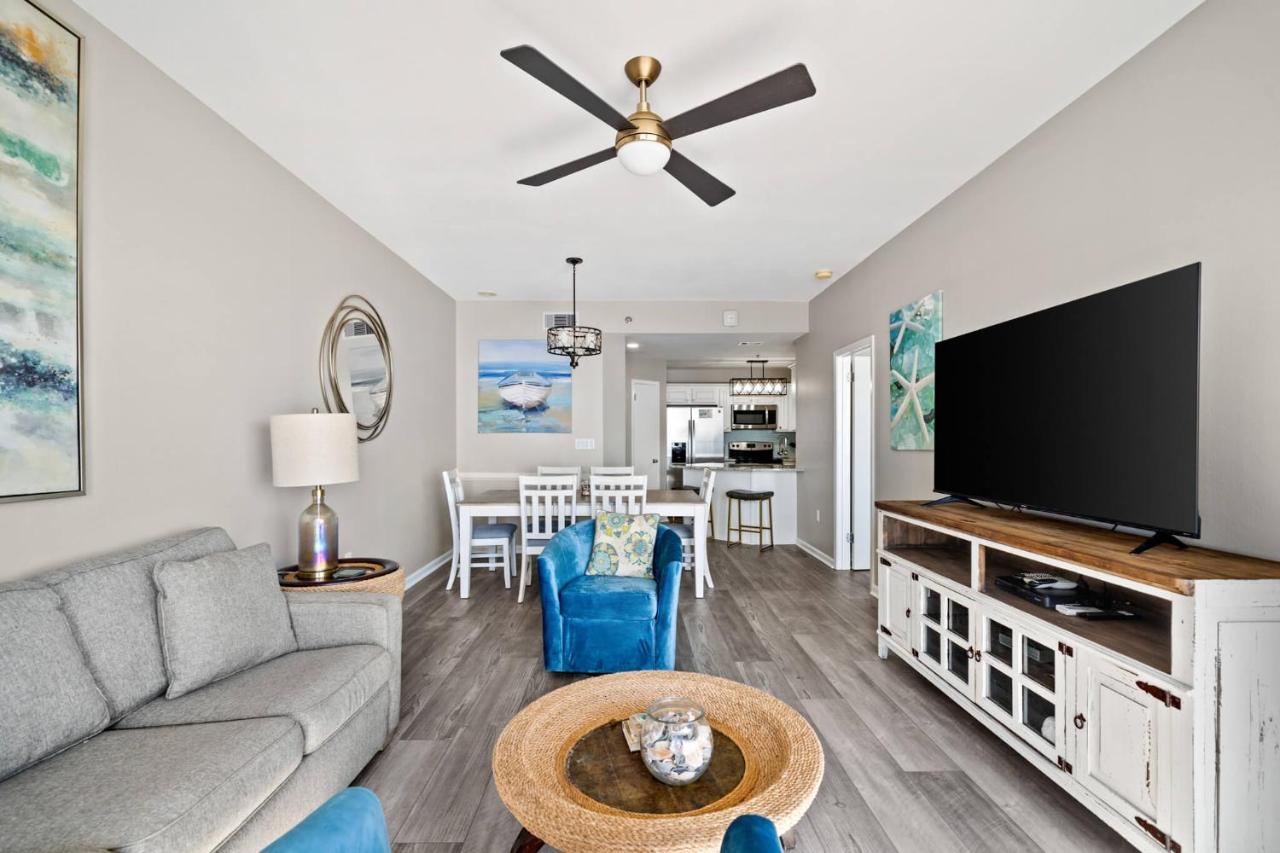 Phoenix VII 71113 By Albvr - Beautiful Beachfront Condo With Amazing Views & Amenities! Орандж-Біч Екстер'єр фото