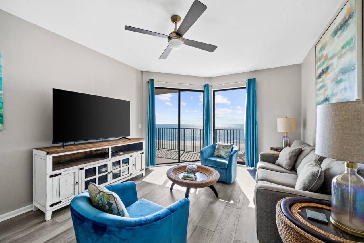Phoenix VII 71113 By Albvr - Beautiful Beachfront Condo With Amazing Views & Amenities! Орандж-Біч Екстер'єр фото