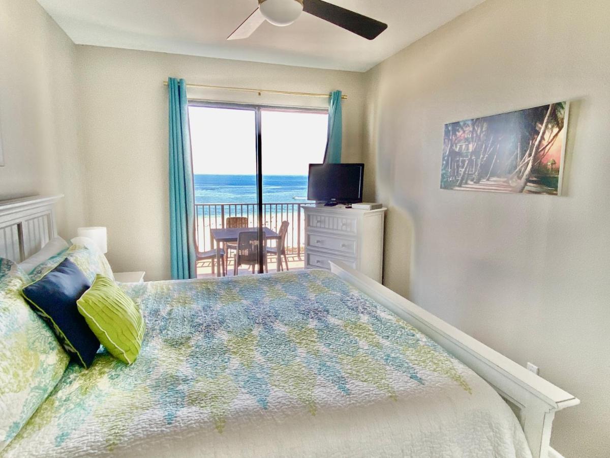 Phoenix VII 71113 By Albvr - Beautiful Beachfront Condo With Amazing Views & Amenities! Орандж-Біч Екстер'єр фото