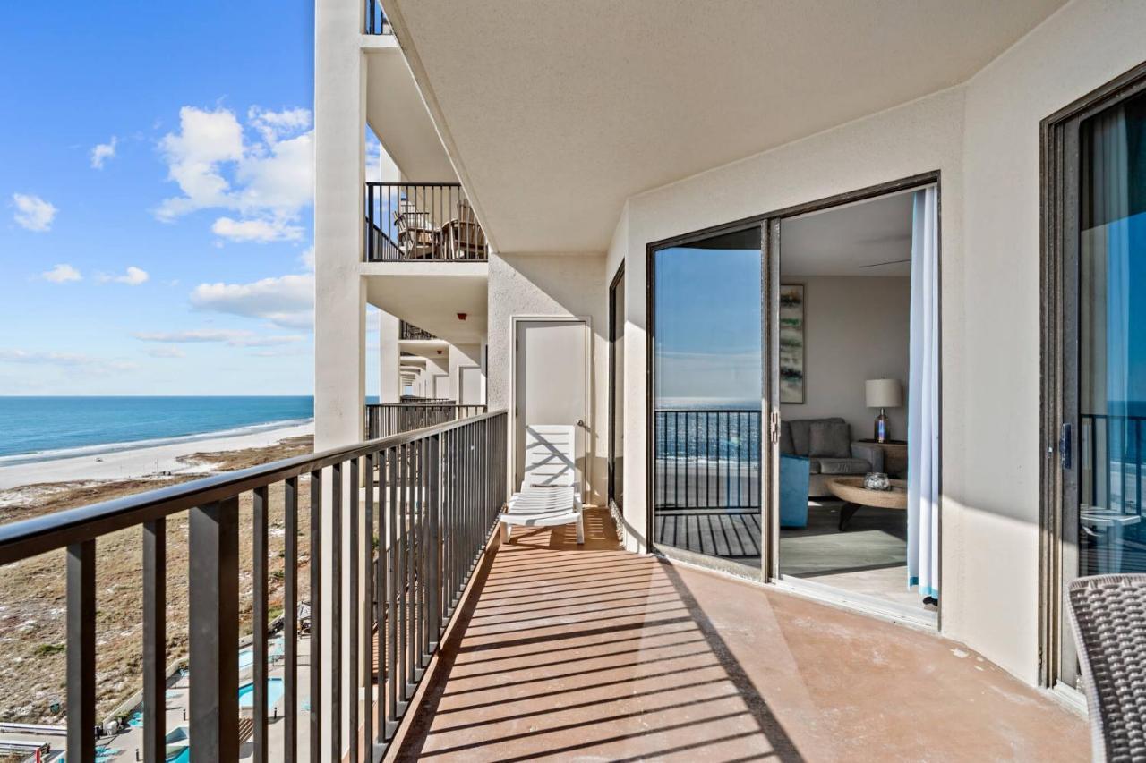Phoenix VII 71113 By Albvr - Beautiful Beachfront Condo With Amazing Views & Amenities! Орандж-Біч Екстер'єр фото