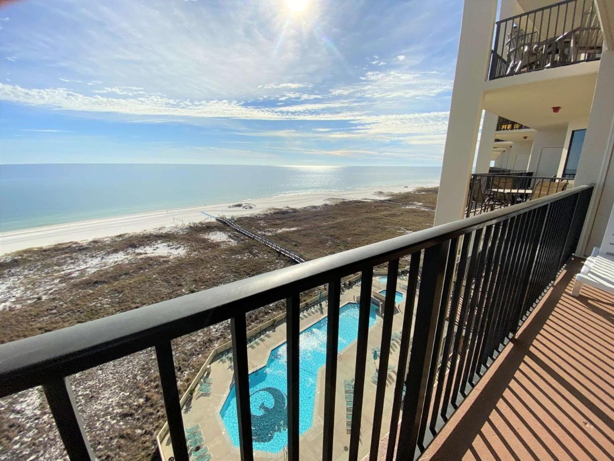 Phoenix VII 71113 By Albvr - Beautiful Beachfront Condo With Amazing Views & Amenities! Орандж-Біч Екстер'єр фото