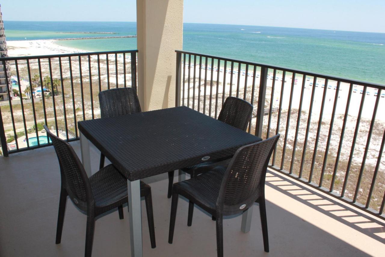 Phoenix VII 71113 By Albvr - Beautiful Beachfront Condo With Amazing Views & Amenities! Орандж-Біч Екстер'єр фото